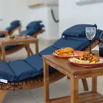 Cconforthotels Sea Dream Palace 1 Daire Trani