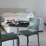 Cconforthotels Sea Dream Palace 1 3* Trani