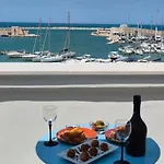Cconforthotels Sea Dream Palace 1 Trani