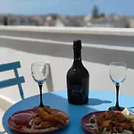 Cconforthotels Sea Dream Palace 1 3* Trani