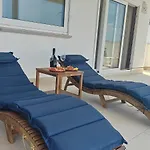 Cconforthotels Sea Dream Palace 1 Daire
