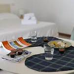 Daire Cconforthotels Sea Dream Palace 1 Trani