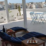 Cconforthotels Sea Dream Palace 1 Daire Trani