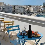 Cconforthotels Sea Dream Palace 1 Trani