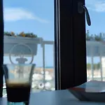 Cconforthotels Sea Dream Palace 1 Daire Trani