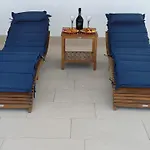 Daire Cconforthotels Sea Dream Palace 1