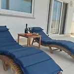 Cconforthotels Sea Dream Palace 1 Daire Trani