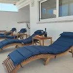 Daire Cconforthotels Sea Dream Palace 1