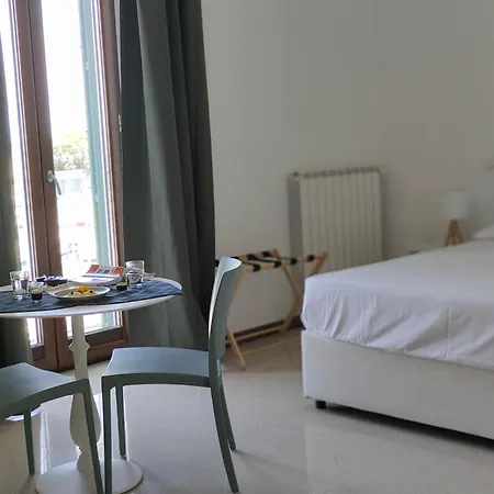 Cconforthotels Sea Dream Palace 1 3* Trani