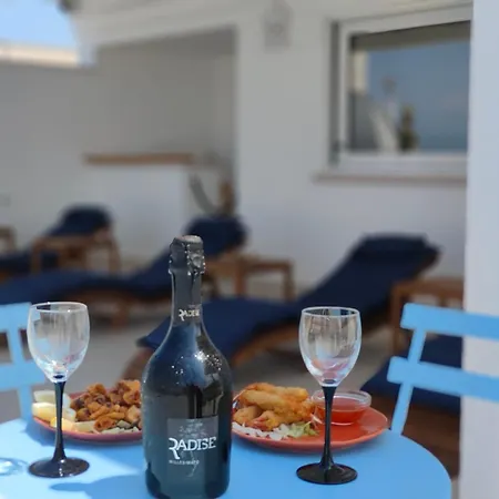 شقة Cconforthotels Sea Dream Palace 1 3*