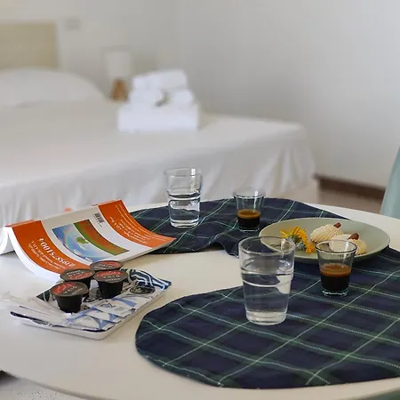 شقة Cconforthotels Sea Dream Palace 1 تراني