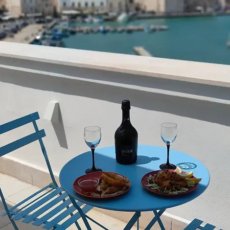 Cconforthotels Sea Dream Palace 1 3* تراني
