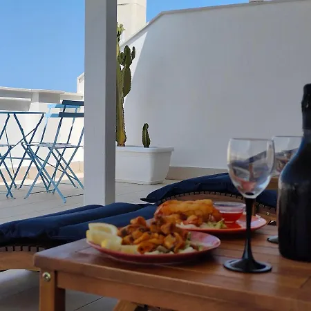 Cconforthotels Sea Dream Palace 1 شقة 3*