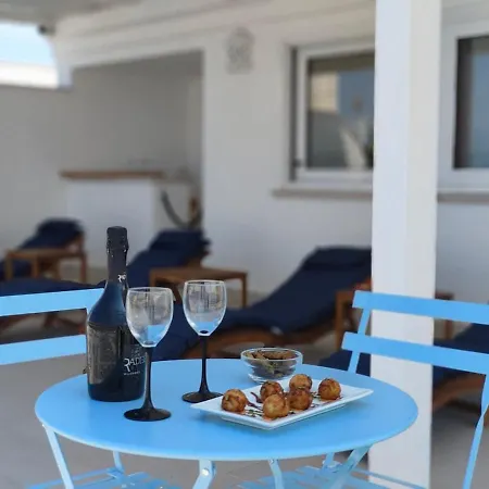 Cconforthotels Sea Dream Palace 1