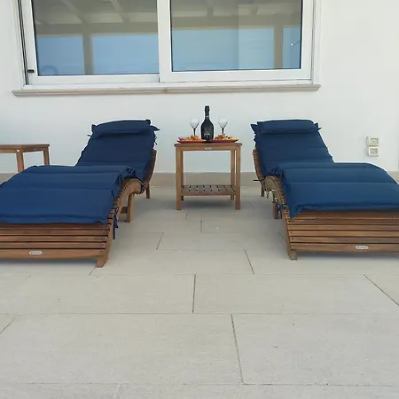 Appartement Cconforthotels Sea Dream Palace 1 3*