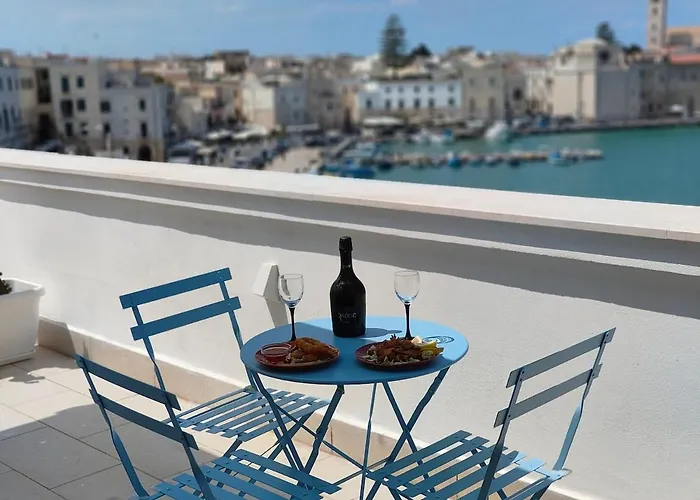 Appartement Cconforthotels Sea Dream Palace 1 3*