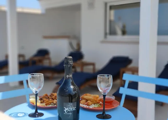 Appartement Cconforthotels Sea Dream Palace 1 3*