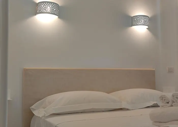 Appartement Cconforthotels Sea Dream Palace 1 3*