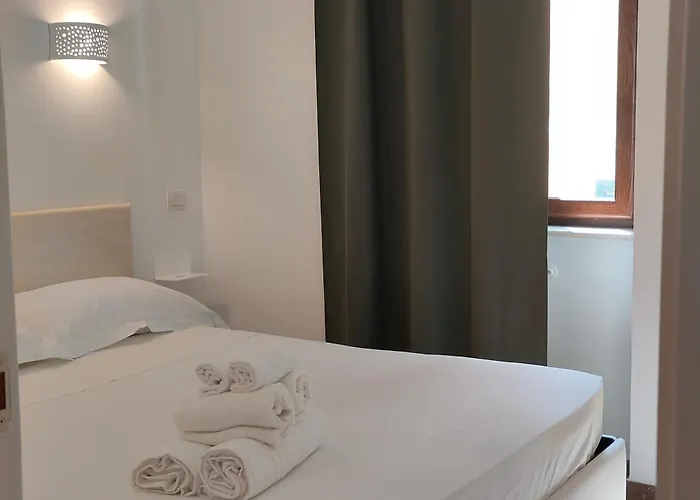 Cconforthotels Sea Dream Palace 1 Appartement Trani