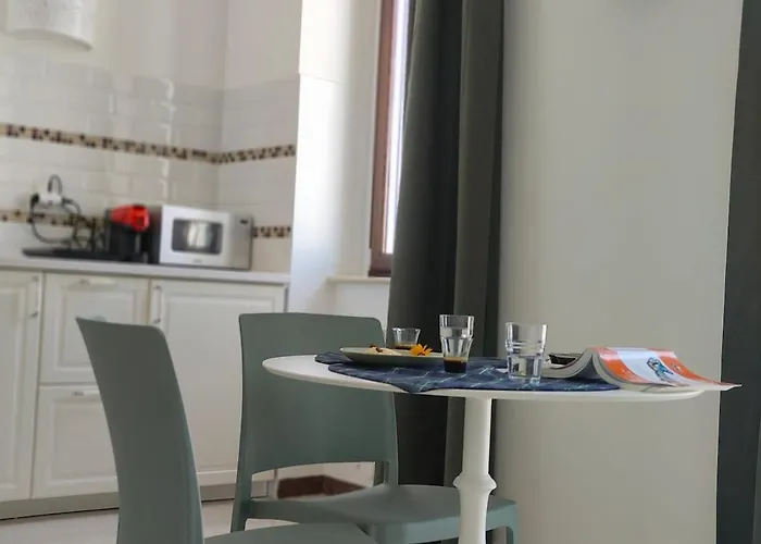 Cconforthotels Sea Dream Palace 1 Appartement 3*
