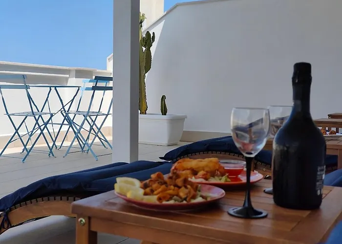 Cconforthotels Sea Dream Palace 1 Appartement 3*