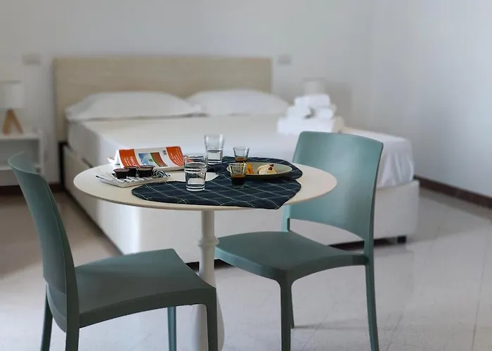 Cconforthotels Sea Dream Palace 1 Appartement 3*