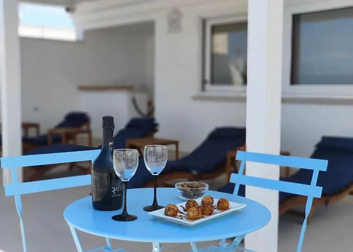 Cconforthotels Sea Dream Palace 1