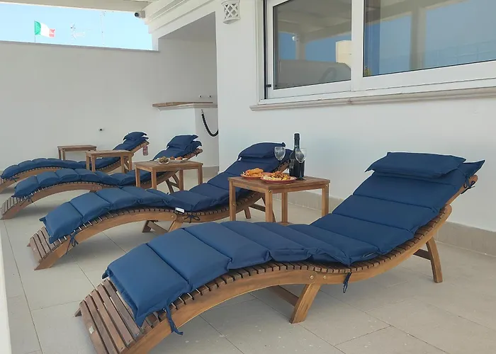 Appartement Cconforthotels Sea Dream Palace 1