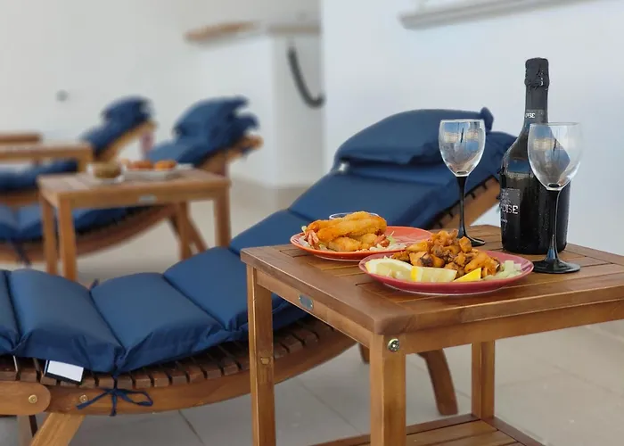 Appartement Cconforthotels Sea Dream Palace 1 3*