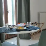 Cconforthotels Sea Dream Palace 1 Apartamento 3*