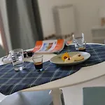 Apartamento Cconforthotels Sea Dream Palace 1 Trani